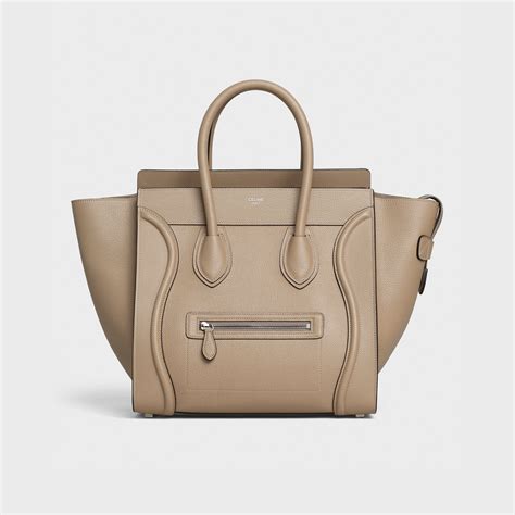 faux leather celine bag|Celine bag official website.